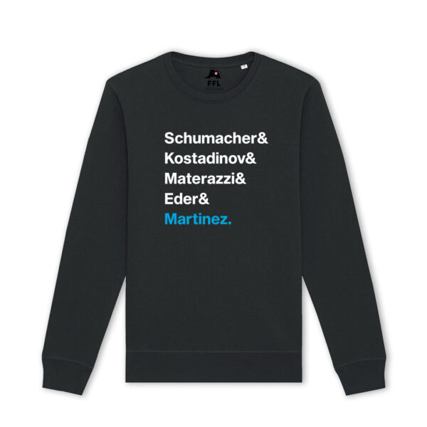crewneck FFL martinez